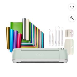 Cricut Explore Air 2 Value Pack